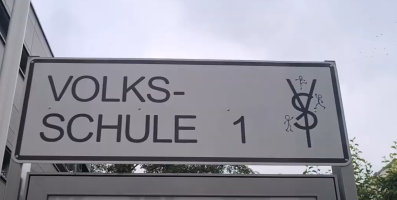 VS 1 Linz - Stelzhamerschule